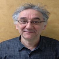 Francois Dubeau