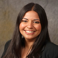 Marissa D. Abram