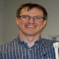 Stuart Marshall