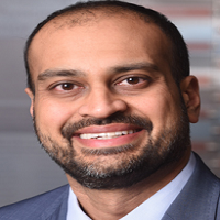 Ankur M. Patel