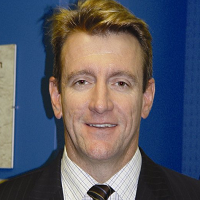 Michael Bourke