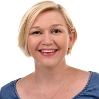 Heidi Halenius