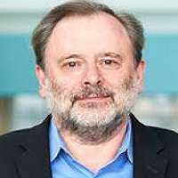 Alan Ashworth