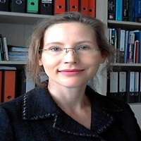 Janet R. Nicholson
