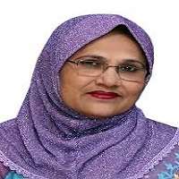 Rashida Begum