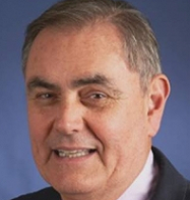 Richard P. Widmer