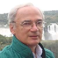 Guido E. Moro