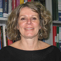 Janet Macaulay