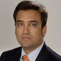 Neeraj Badjatia
