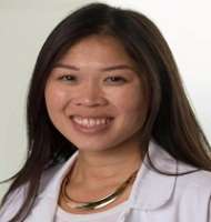Kimberly Chow