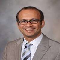 Naveen L. Pereira