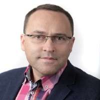 Gabor Veres