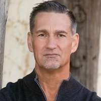 Steve Bernhardt