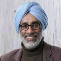 Amardeep Thind