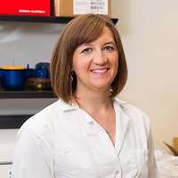Laura K. Sycuro