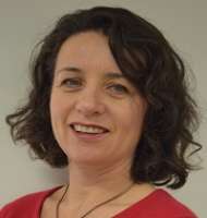 Sian Harrison