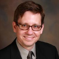 Eric K. Peden