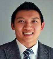 Eric Ting