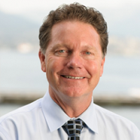 Warren Roberts