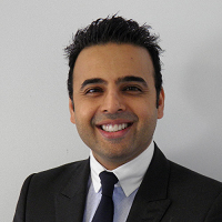 Qaiser Malik