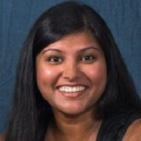 Linda Maria Kurian