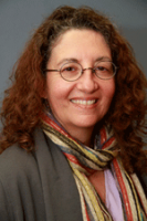 Lisa Dahm