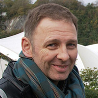 Anthony Purcell