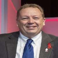 Philipp E. Scherer