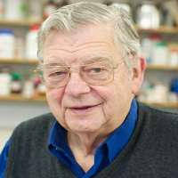 Sir Walter Bodmer