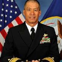 Colin G. Chinn