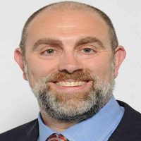 Eric K. Johnson