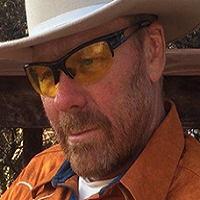 Keith Fritz