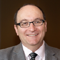 Eric Jacobsohn