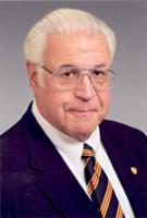 Nathan A. Berger