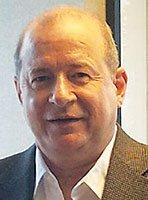 Gerald K. Mcevoy