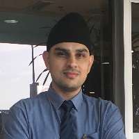 Rajpal Singh Baldev Singh