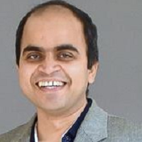 Rajesh Pandey