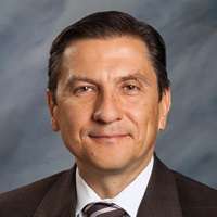 Shahrokh Shabahang
