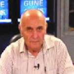 Halil Ibrahim Erdim