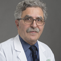 Ali Keshavarzian