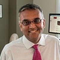 Ashish K. Jha