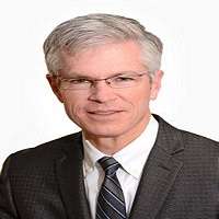 Stephen Christiansen