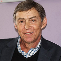 Anthony P. Weetman