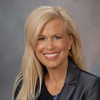 Dawn M. Mussallem