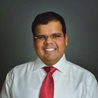 Prashant Vaishnava