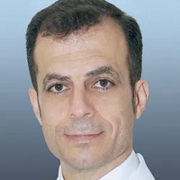 Albert E. Alahmar
