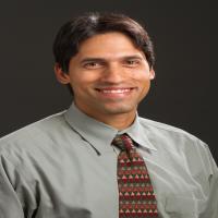 Sunil Parikh