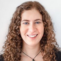 Julia Kodysh