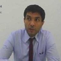 Abdulla Ibrahim