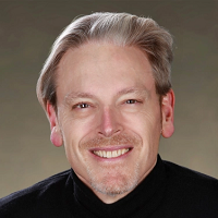 Martin P. Walker
